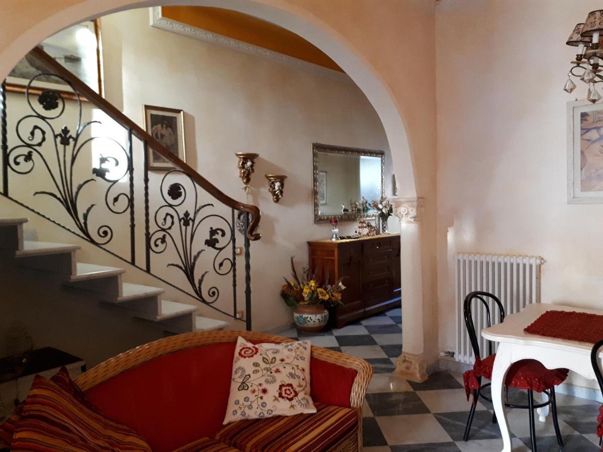 Villino San Martino 350M Dal Mare With Covered Parking Viareggio Zewnętrze zdjęcie