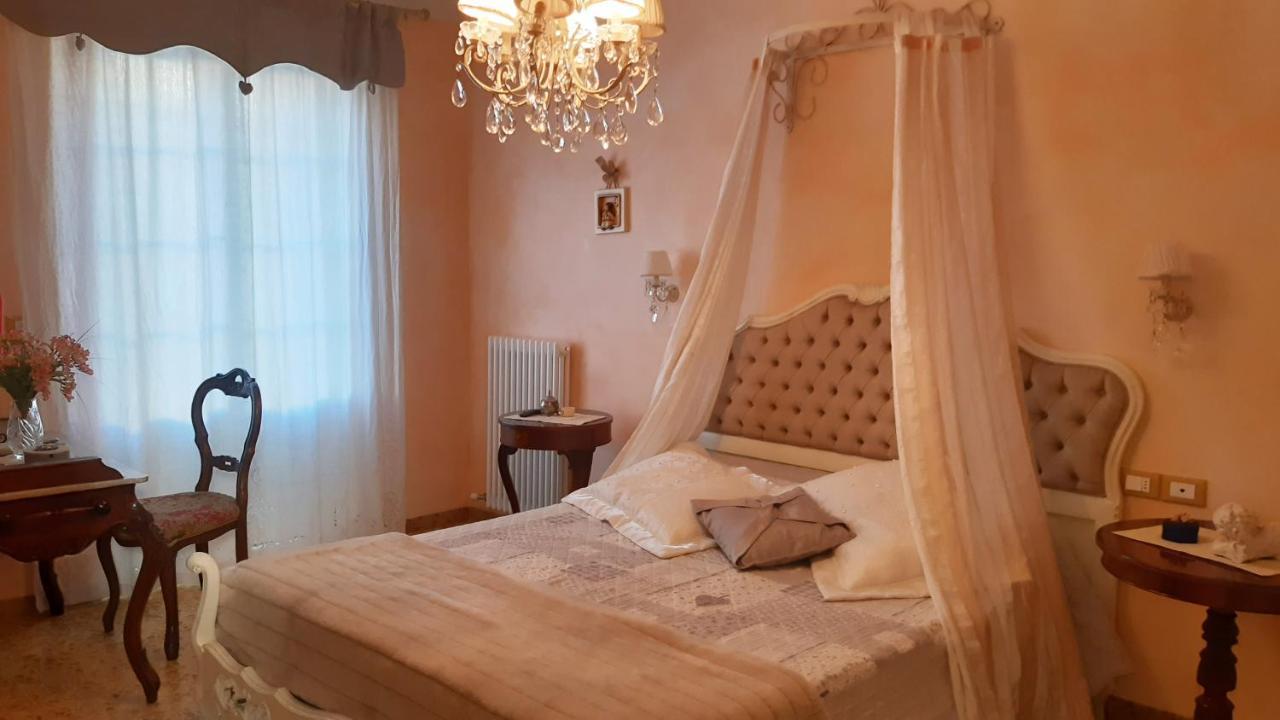Villino San Martino 350M Dal Mare With Covered Parking Viareggio Zewnętrze zdjęcie