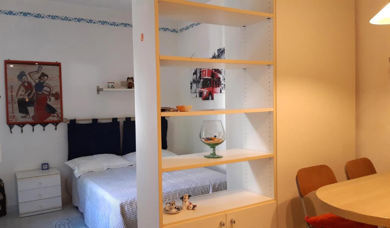 Villino San Martino 350M Dal Mare With Covered Parking Viareggio Zewnętrze zdjęcie