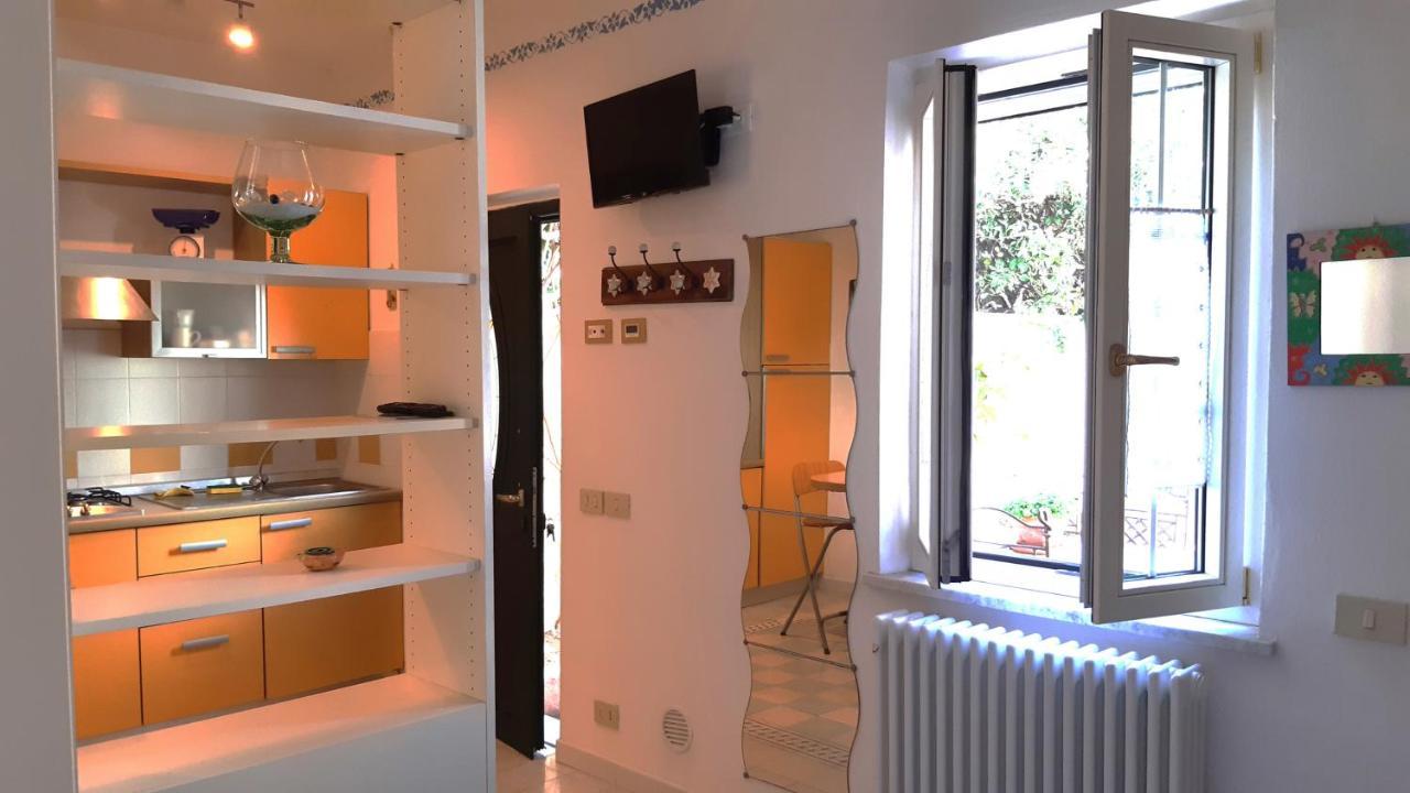 Villino San Martino 350M Dal Mare With Covered Parking Viareggio Zewnętrze zdjęcie