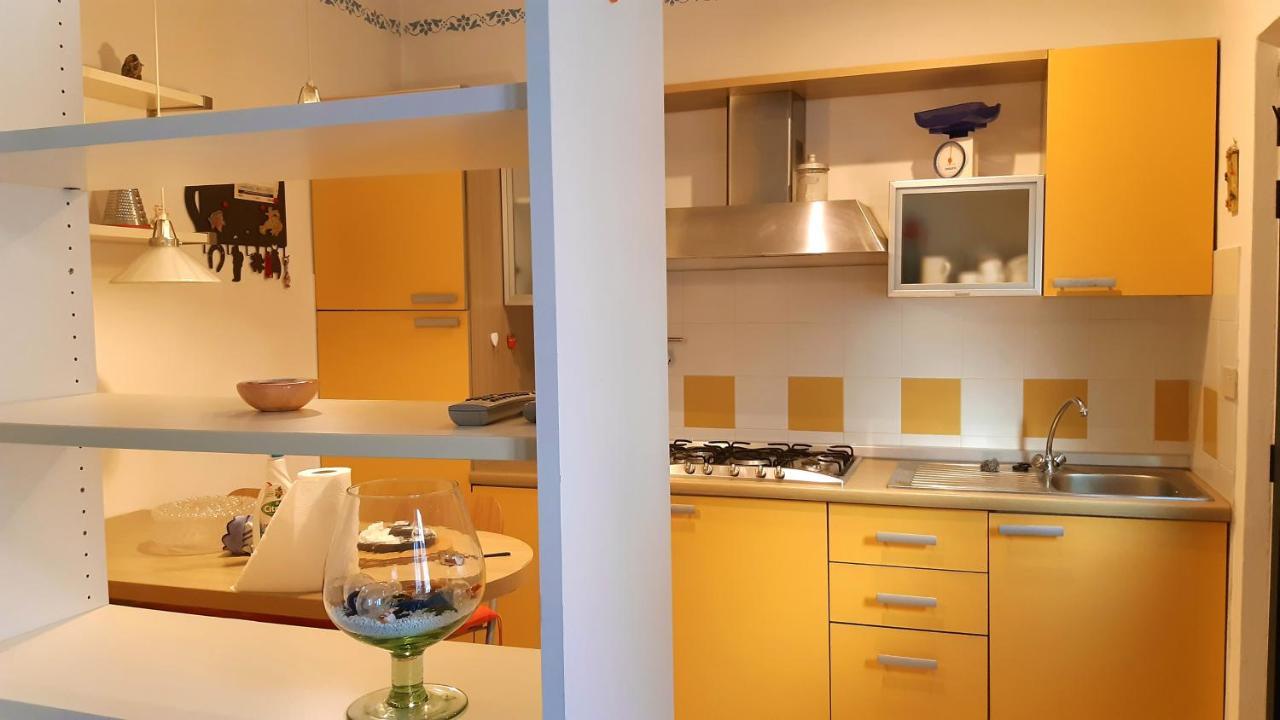 Villino San Martino 350M Dal Mare With Covered Parking Viareggio Zewnętrze zdjęcie