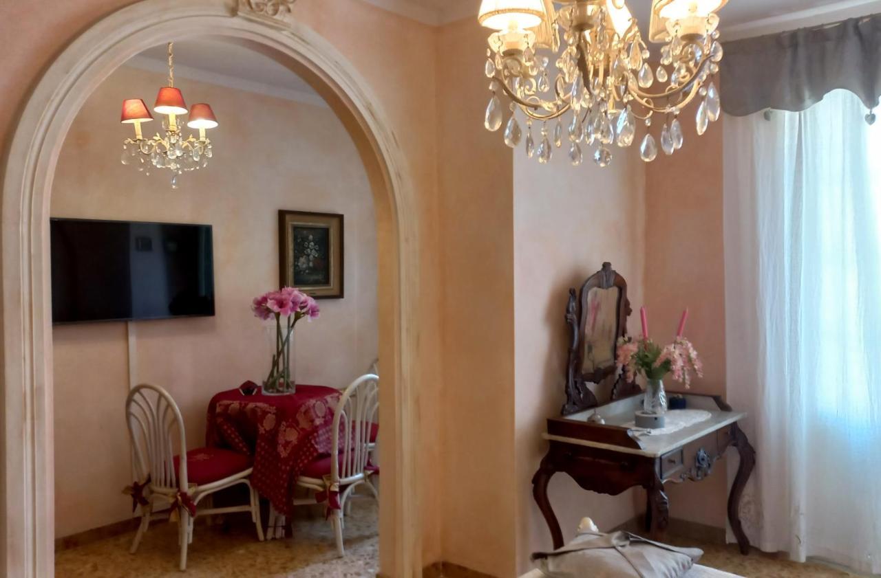 Villino San Martino 350M Dal Mare With Covered Parking Viareggio Zewnętrze zdjęcie