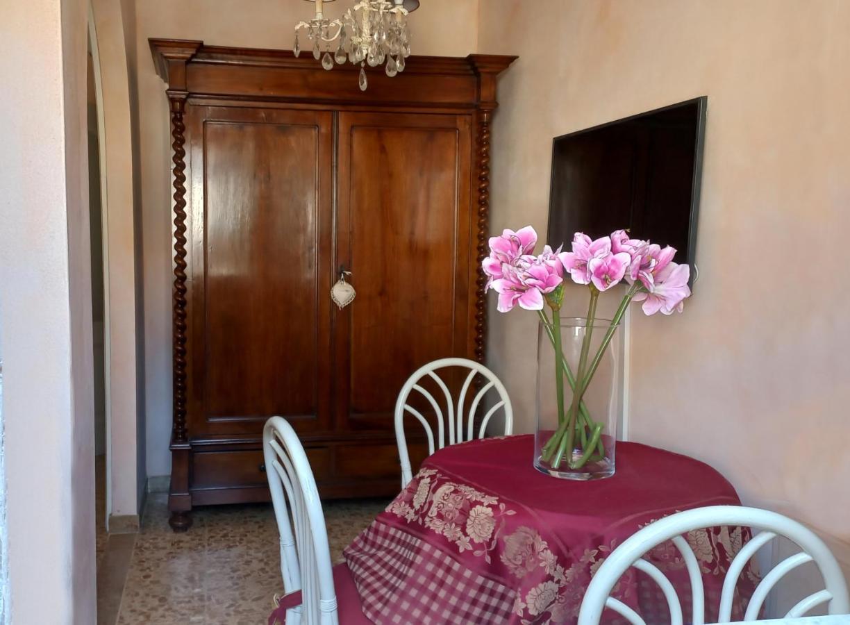 Villino San Martino 350M Dal Mare With Covered Parking Viareggio Zewnętrze zdjęcie