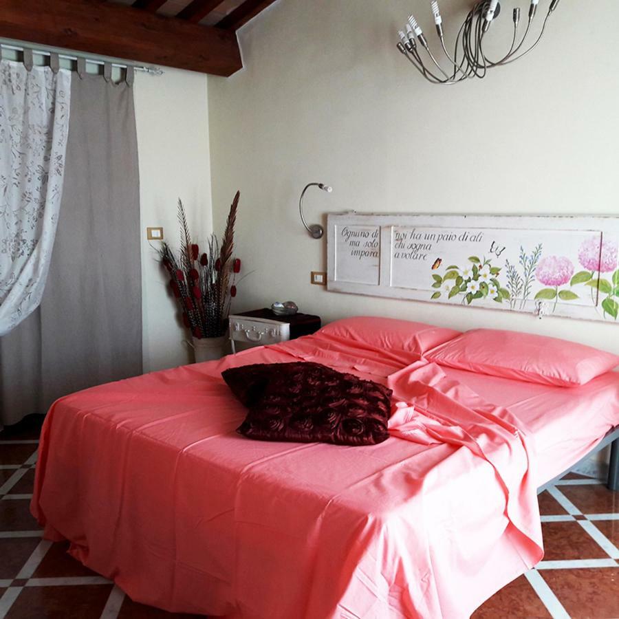 Villino San Martino 350M Dal Mare With Covered Parking Viareggio Zewnętrze zdjęcie