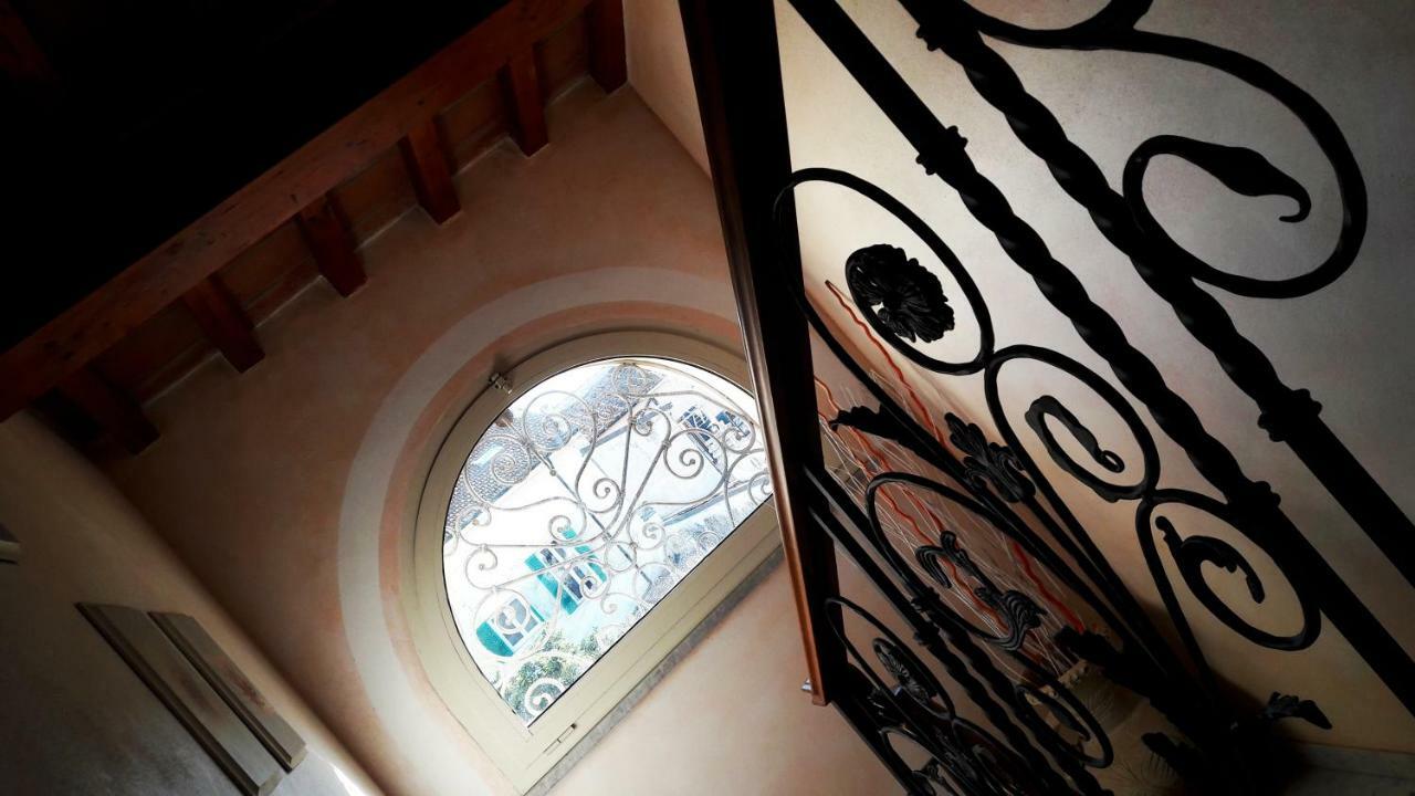 Villino San Martino 350M Dal Mare With Covered Parking Viareggio Zewnętrze zdjęcie